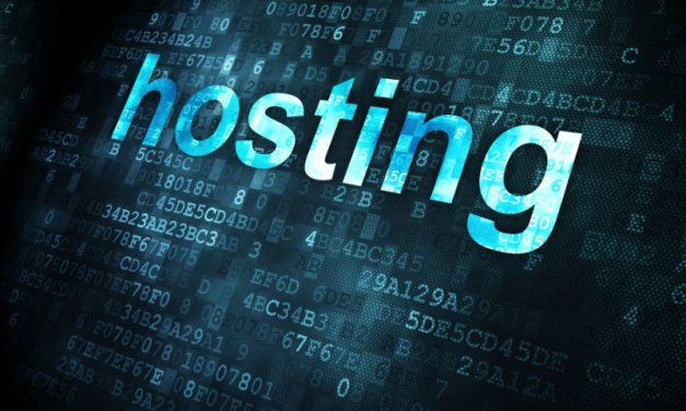 Jak zrobić własny hosting i uruchomić serwer VPS w kilku krokach?