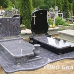 Szukasz nagrobka w Szczecinie? Eurogranit stawia na trwałość, estetykę i doświadczenie