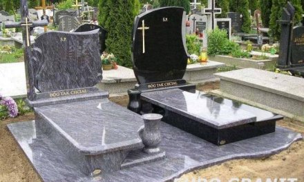 Szukasz nagrobka w Szczecinie? Eurogranit stawia na trwałość, estetykę i doświadczenie