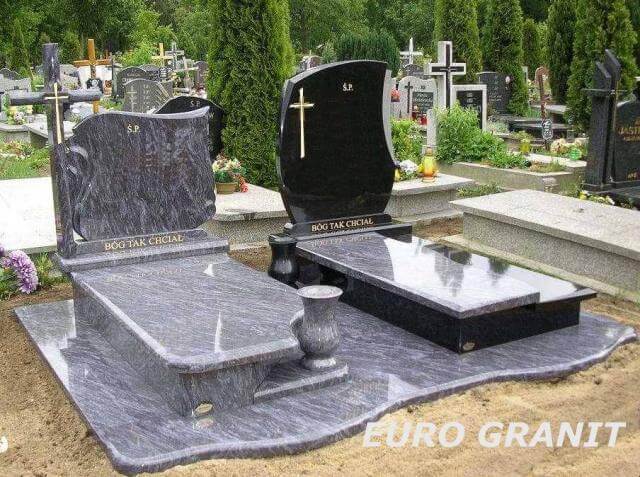 Szukasz nagrobka w Szczecinie? Eurogranit stawia na trwałość, estetykę i doświadczenie