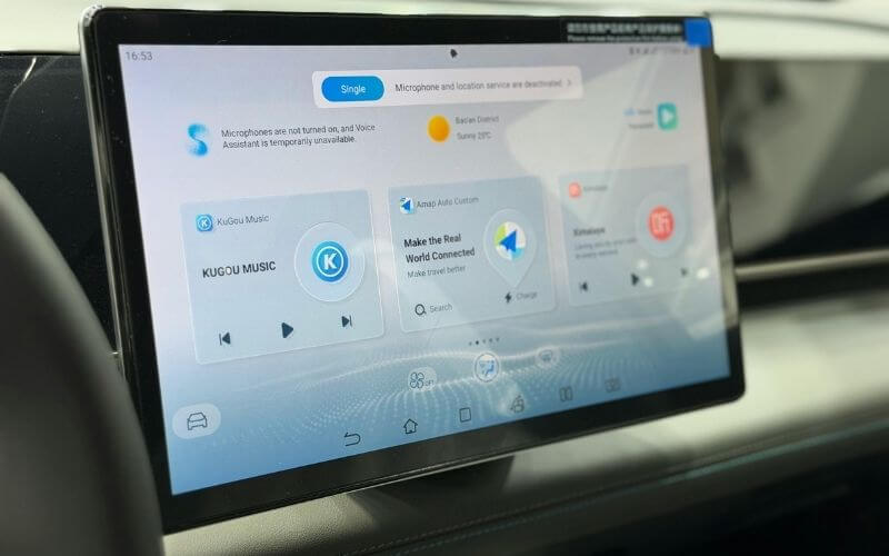 Android Auto rozłącza się podczas jazdy? Co zrobić?