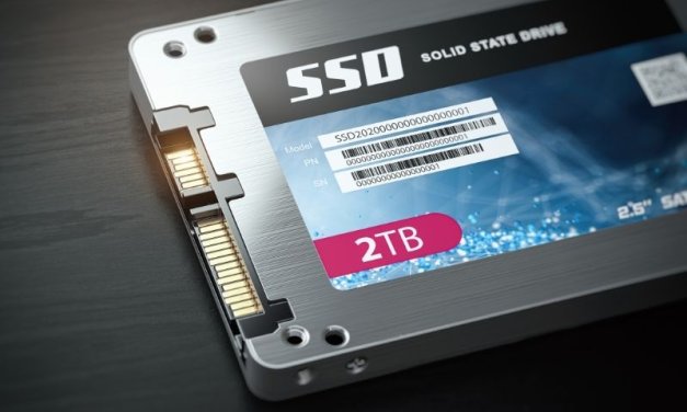Dysk SSD jako cache do montażu wideo – praktyczny poradnik i rozwiązania