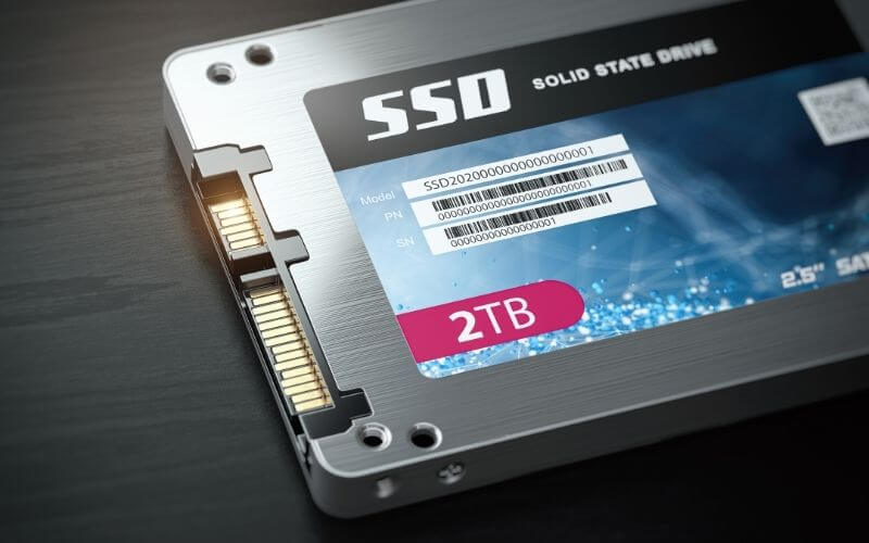 Dysk SSD jako cache do montażu wideo – praktyczny poradnik i rozwiązania
