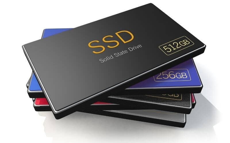 Dysk SSD jako cache do montażu wideo – praktyczny poradnik i rozwiązania