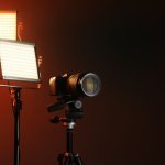 Jak ograniczyć migotanie lamp LED na filmie? Praktyczny poradnik krok po kroku