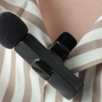 Mikrofon krawatowy USB-C nie działa z telefonem – praktyczny poradnik i rozwiązania