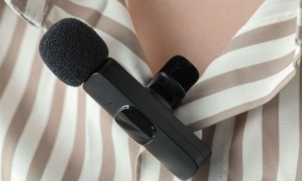 Mikrofon krawatowy USB-C nie działa z telefonem – praktyczny poradnik i rozwiązania