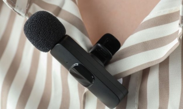 Mikrofon krawatowy USB-C nie działa z telefonem – praktyczny poradnik i rozwiązania