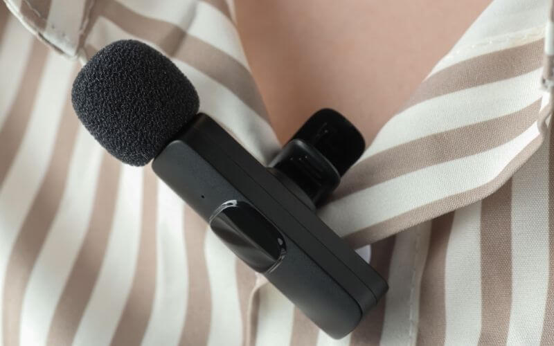 Mikrofon krawatowy USB-C nie działa z telefonem – praktyczny poradnik i rozwiązania
