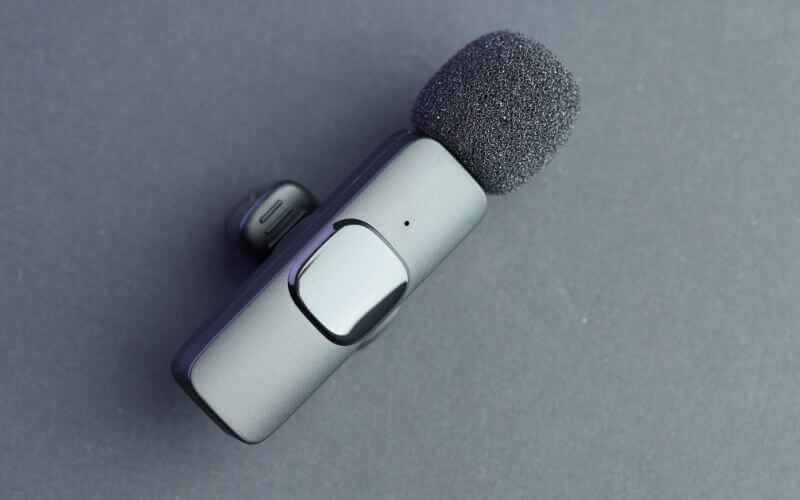Mikrofon krawatowy USB-C nie działa z telefonem – praktyczny poradnik i rozwiązania
