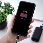 Telefon traci baterię w trybie czuwania – jak sprawdzić przyczynę?