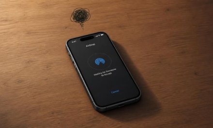 AirDrop utknął na oczekiwaniu – praktyczny poradnik i rozwiązania