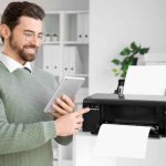 AirPrint nie widzi drukarki w tej samej sieci – praktyczny poradnik i rozwiązania