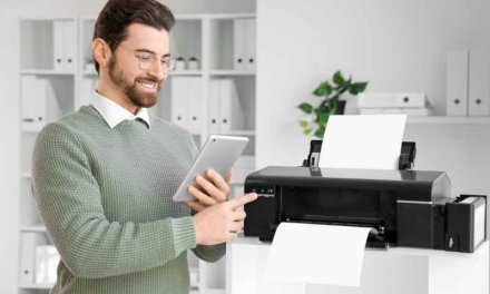 AirPrint nie widzi drukarki w tej samej sieci – praktyczny poradnik i rozwiązania