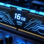 Czy 16 GB RAM wystarczy do nowych gier? Zalety, ograniczenia i werdykt