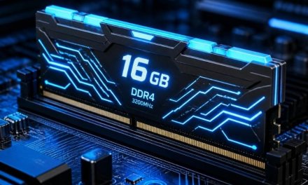 Czy 16 GB RAM wystarczy do nowych gier? Zalety, ograniczenia i werdykt