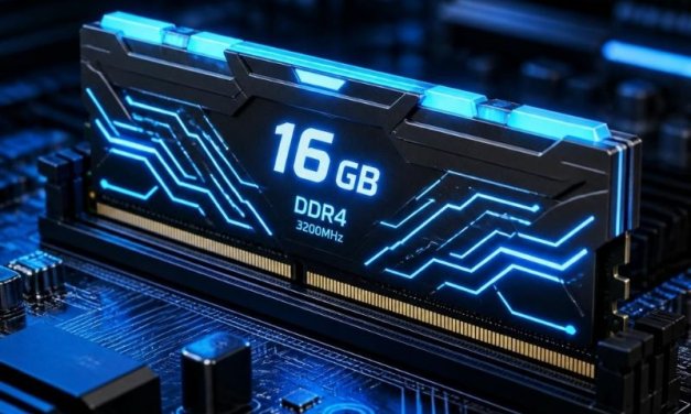 Czy 16 GB RAM wystarczy do nowych gier? Zalety, ograniczenia i werdykt