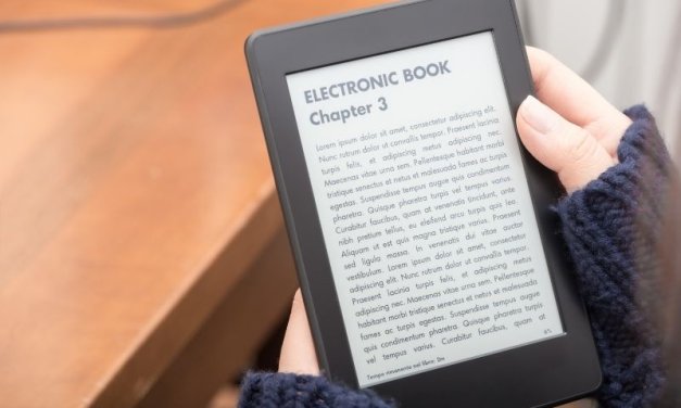 Czytnik 6 czy 7.8 cala do książek i PDF – różnice i wybór bez przepłacania