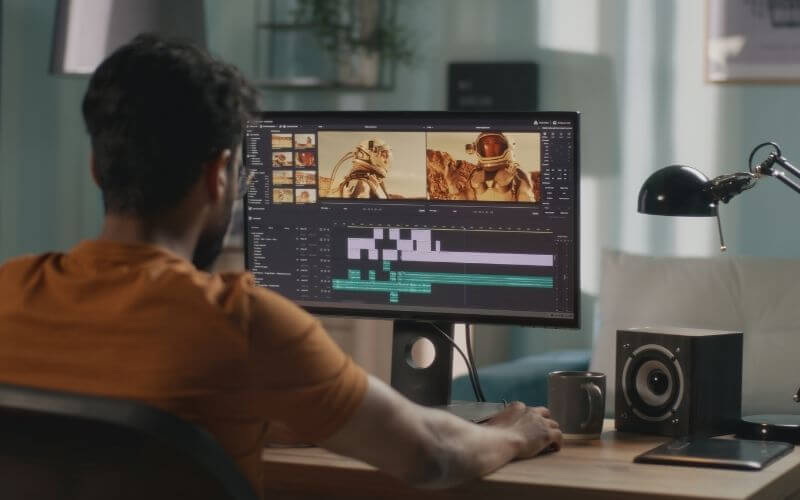 Jak archiwizować surowe nagrania po publikacji? Praktyczny poradnik krok po kroku