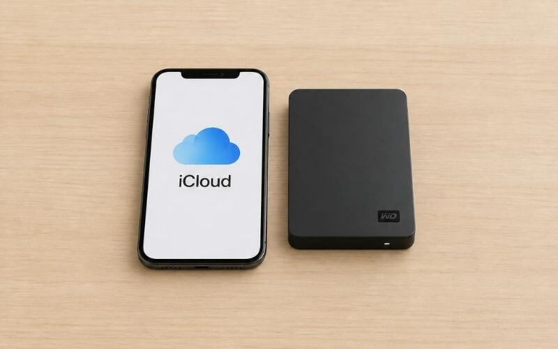 Jak pobrać oryginalne zdjęcia z iCloud na dysk Praktyczny poradnik krok po kroku