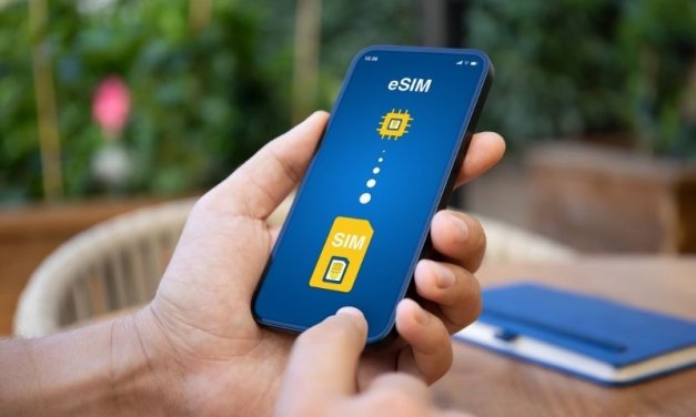 Jak przenieść eSIM na nowego iPhone’a? Praktyczny poradnik krok po kroku