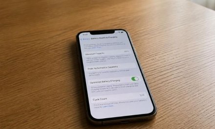 Jak sprawdzić liczbę cykli baterii w iPhonie? Praktyczny poradnik krok po kroku
