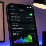 Jak sprawdzić zużycie danych komórkowych przez aplikacje iPhone? Praktyczny poradnik krok po kroku