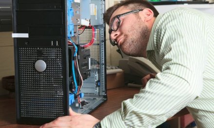 Test stabilności komputera po naprawie – praktyczny poradnik i rozwiązania