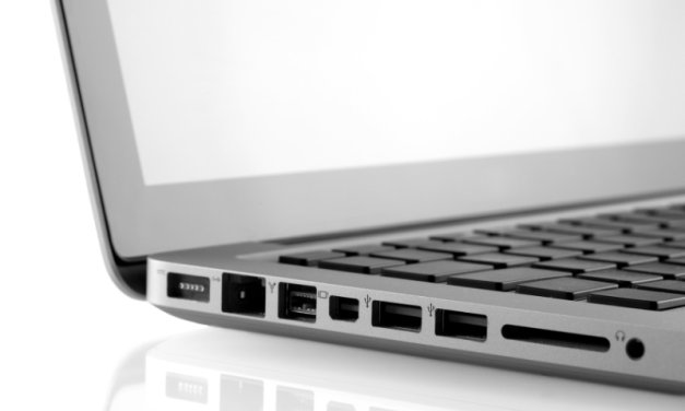 Jak przetestować porty w laptopie poleasingowym? Praktyczny poradnik krok po kroku