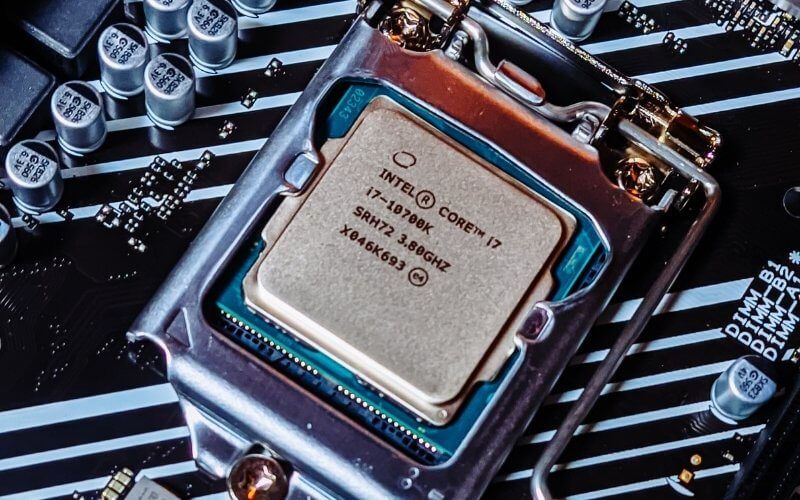 Używany laptop z procesorem Intel 11 generacji czy warto – różnice i wybór bez przepłacania