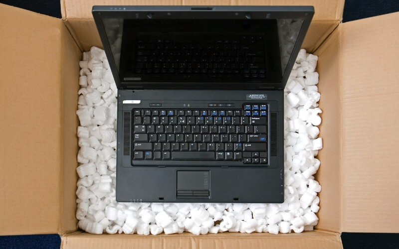 Jak przygotować laptop poleasingowy do pierwszego użycia? Praktyczny poradnik krok po kroku