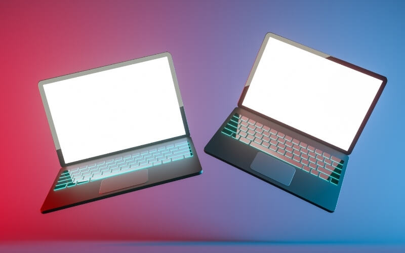 Laptop poleasingowy czy odnowiony różnice – różnice i wybór bez przepłacania