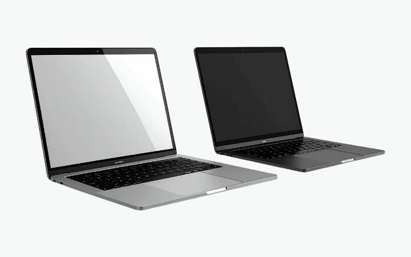 Laptop poleasingowy czy odnowiony różnice – różnice i wybór bez przepłacania