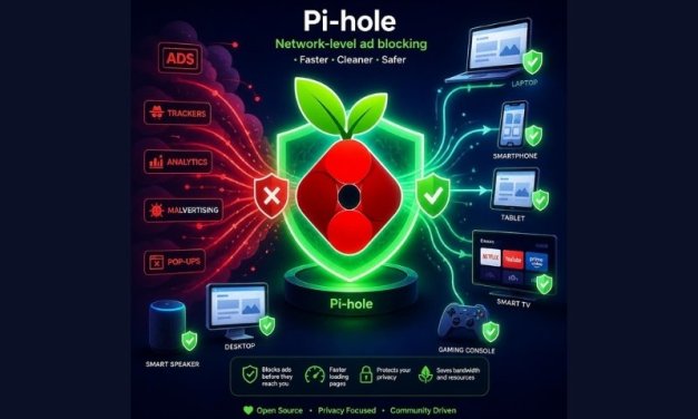 Pi-hole w domu czy warto – różnice i wybór bez przepłacania