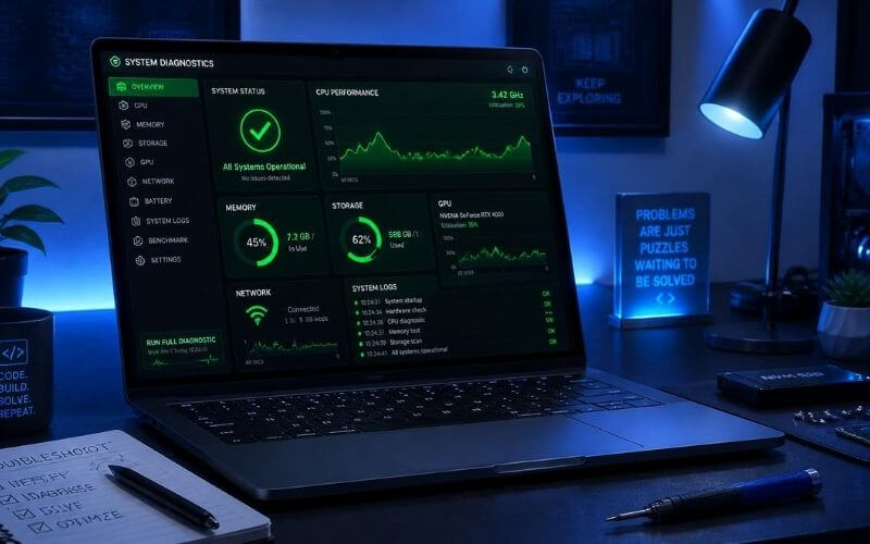  Jak ograniczyć telemetrię w Windows 11 bez psucia systemu?
