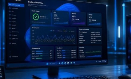 Jak ograniczyć telemetrię w Windows 11 bez psucia systemu?