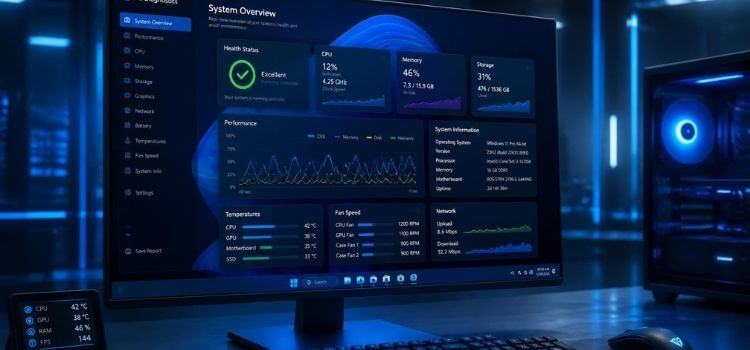 Jak ograniczyć telemetrię w Windows 11 bez psucia systemu?