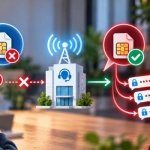 Jak zabezpieczyć numer telefonu przed SIM swap? Praktyczny poradnik krok po kroku