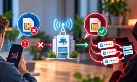 Jak zabezpieczyć numer telefonu przed SIM swap? Praktyczny poradnik krok po kroku