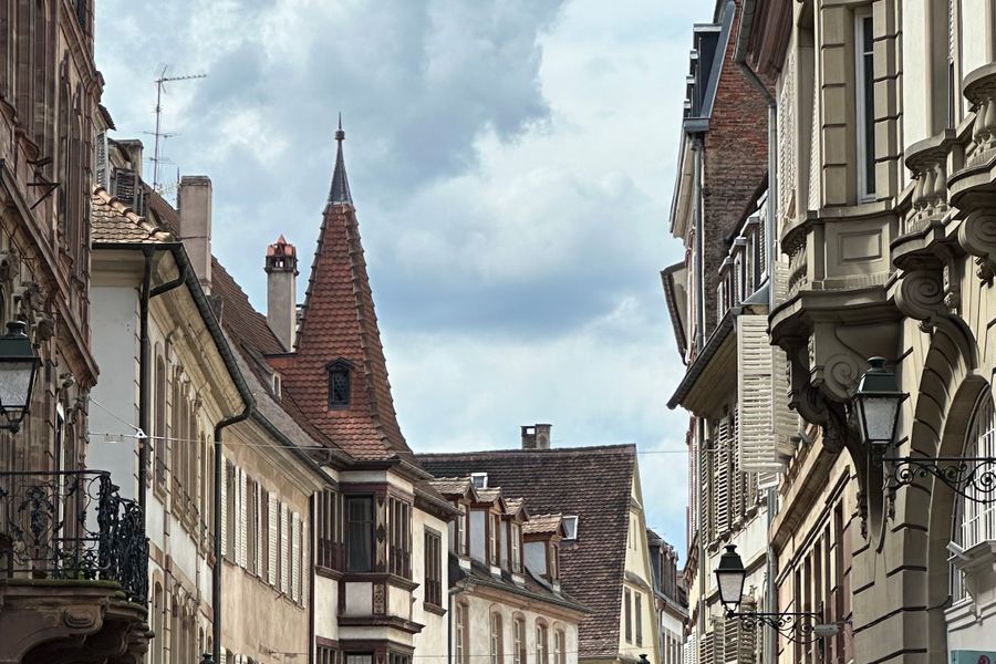 Planowanie city breaku i krótkiego wyjazdu do europejskiego miasta